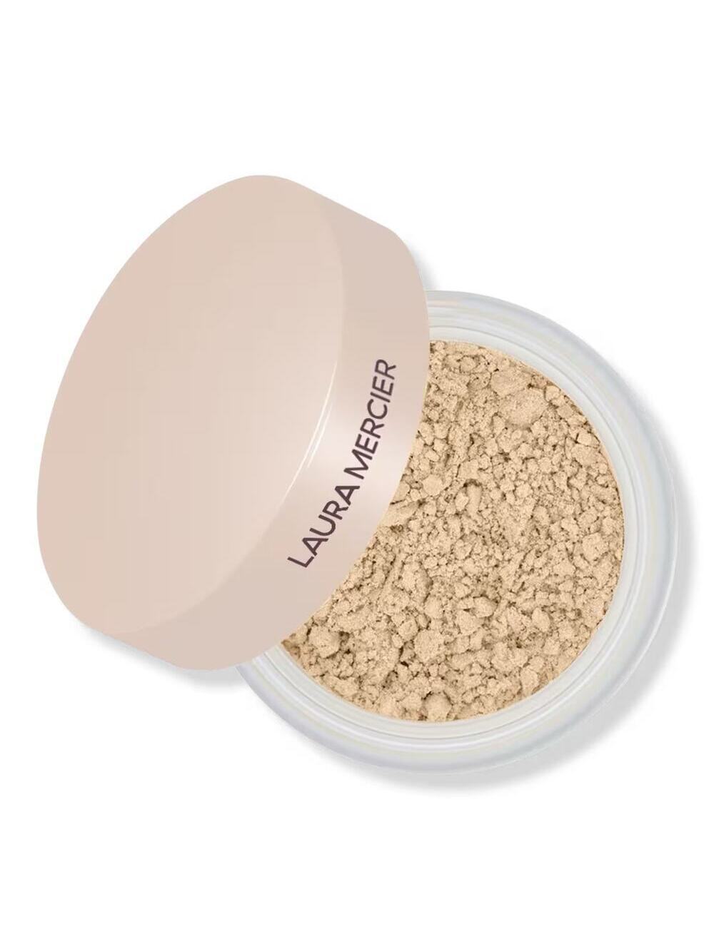 Laura Mercier Mini Ultra-Blur Setting Powder Translucent